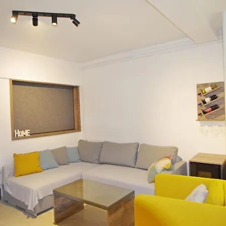 דירה Kate Valbandon