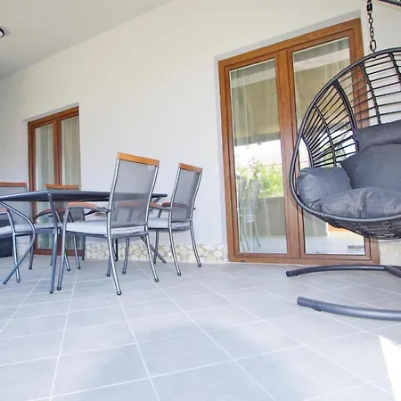 Kate Appartement Valbandon