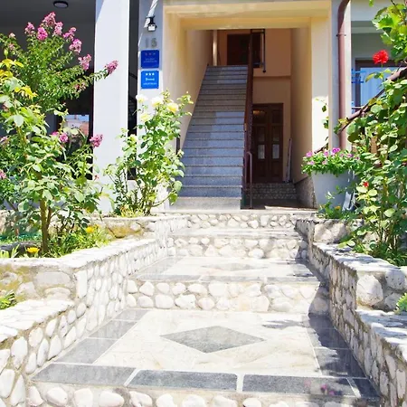Apartman Kate *