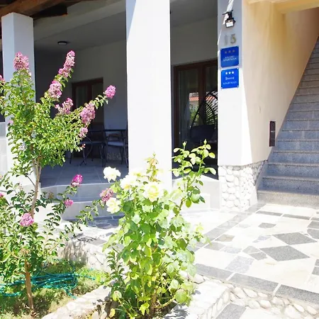 Appartement Kate Valbandon