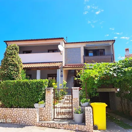 Apartman Kate *