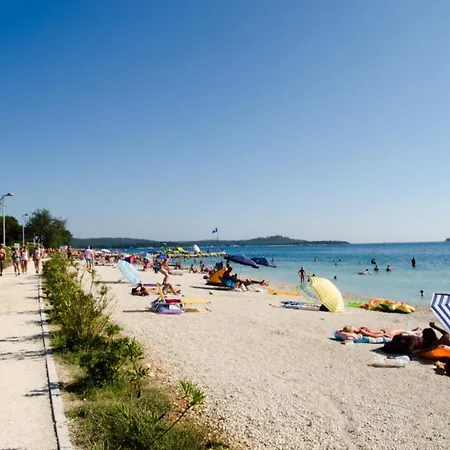 Appartement Kate Valbandon