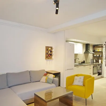 Apartment Kate Valbandon