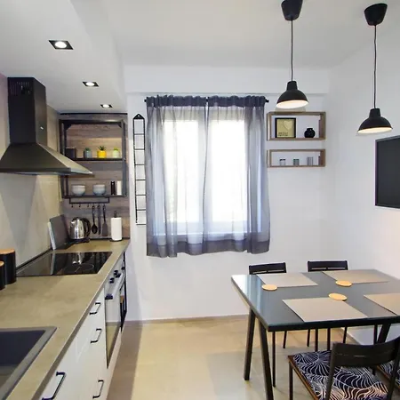 Apartamento Kate
