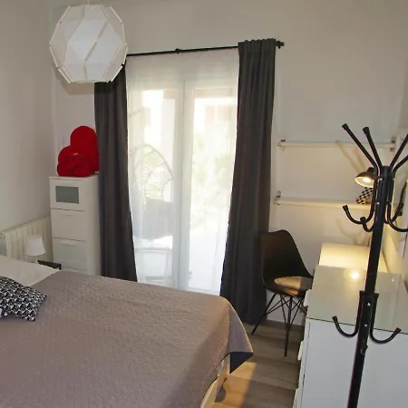 Apartamento Kate