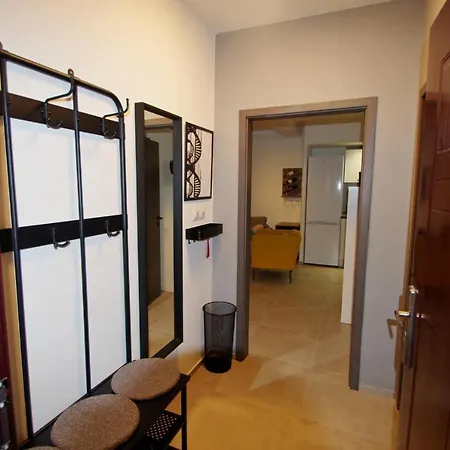 Apartamento Kate
