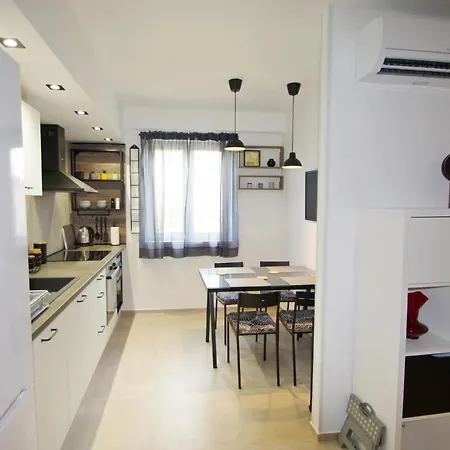 Kate Apartment *