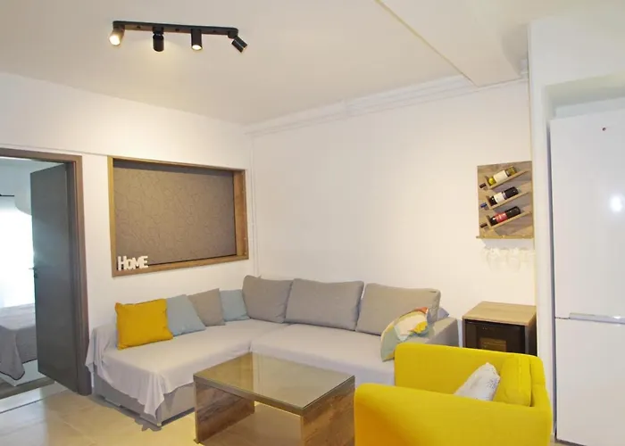 Lejlighed Kate Valbandon