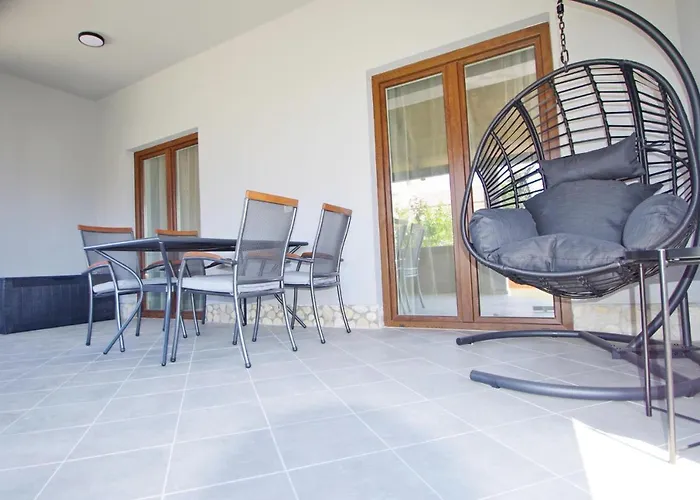 Kate Lejlighed Valbandon