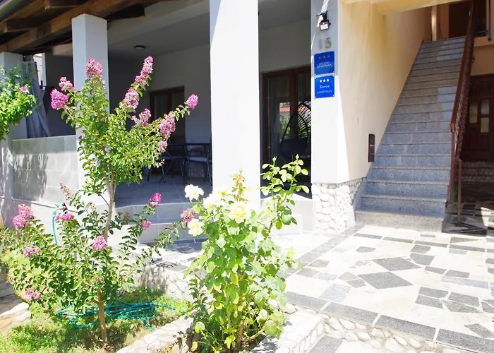 Lejlighed Kate Valbandon