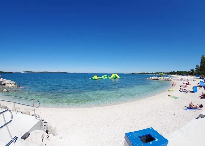 Kate Lejlighed Valbandon