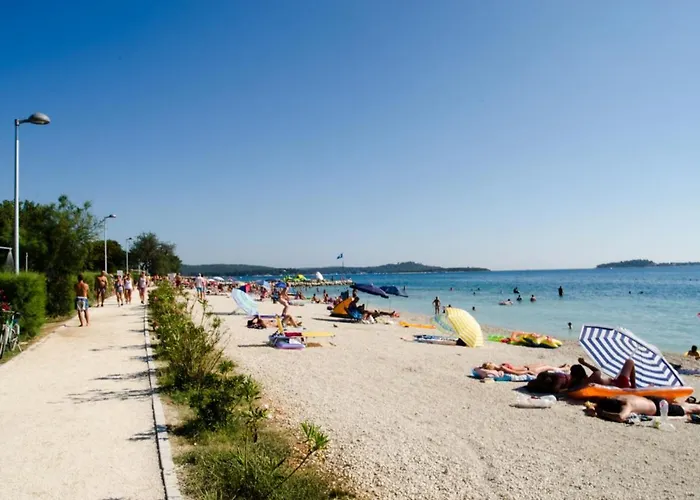 Lejlighed Kate Valbandon