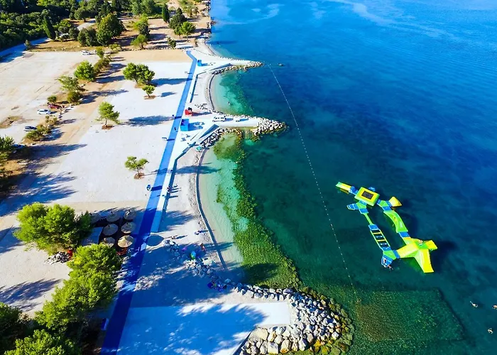 Kate Lejlighed Valbandon